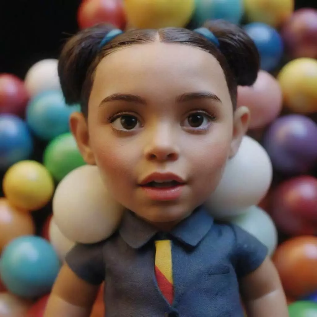 3d анимация игрушки: советы по созданию захватывающего контента 🎨