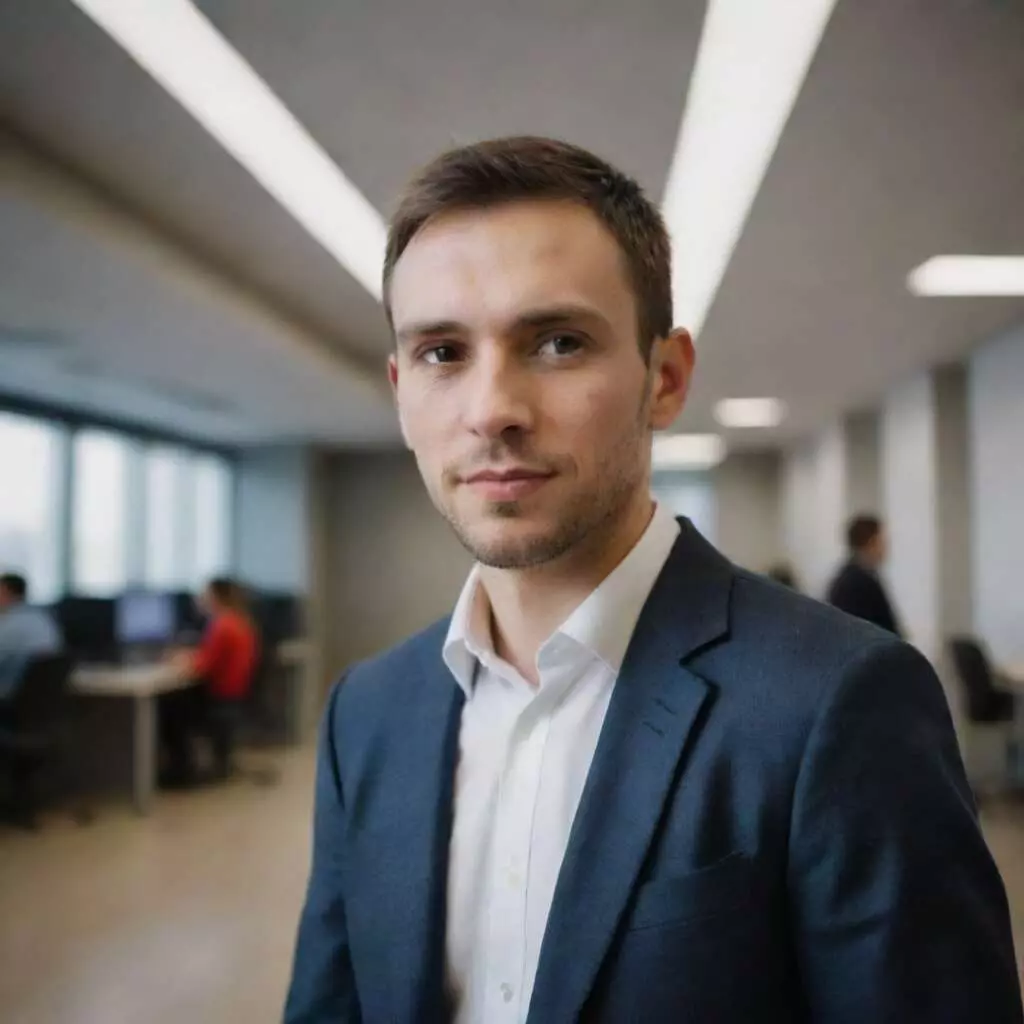 Бизнес yandex