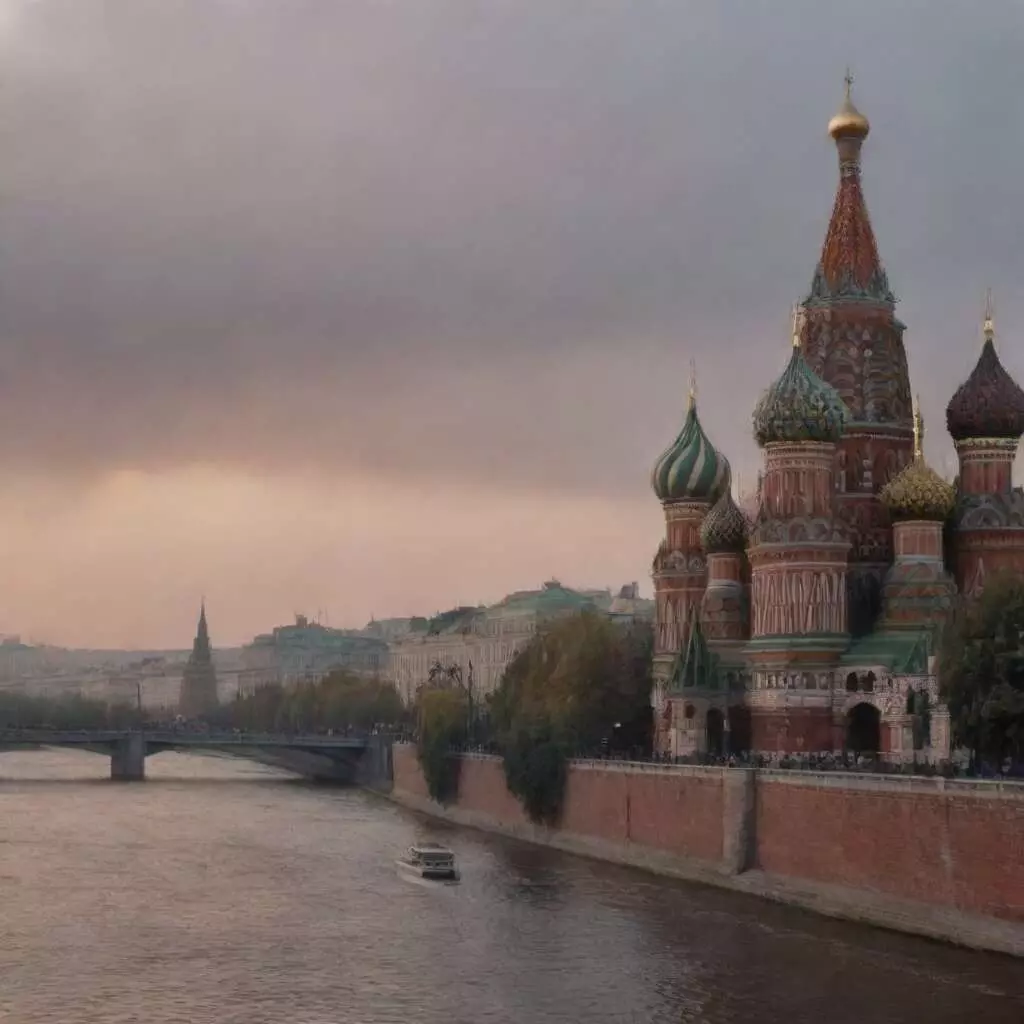 Домен moscow