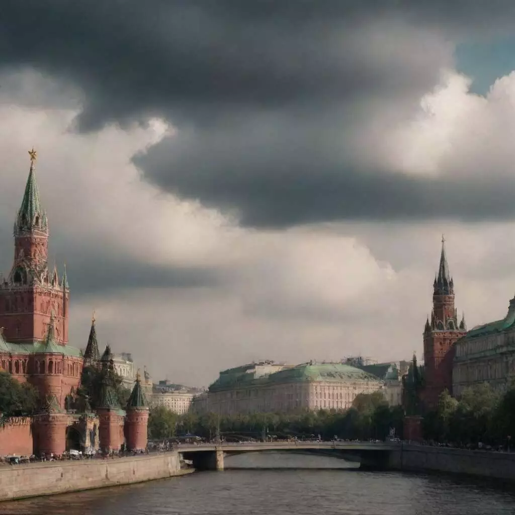 Доменная зона москва