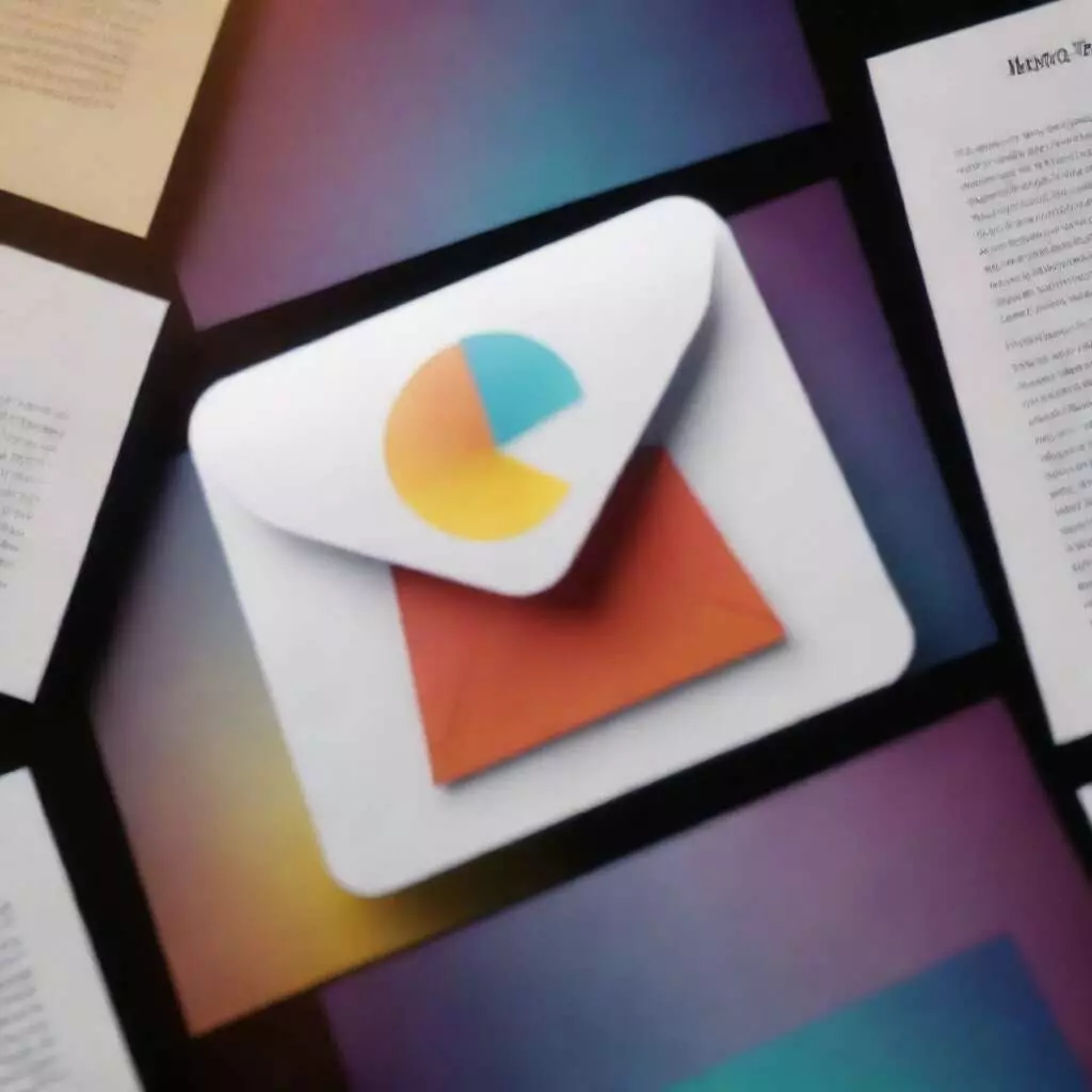 Email рассылки для мероприятий