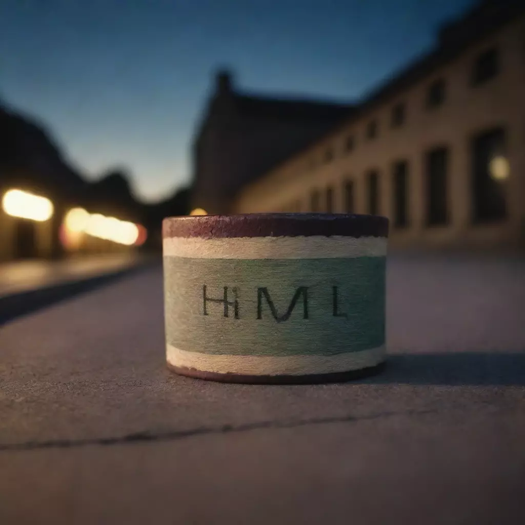 Html тег h