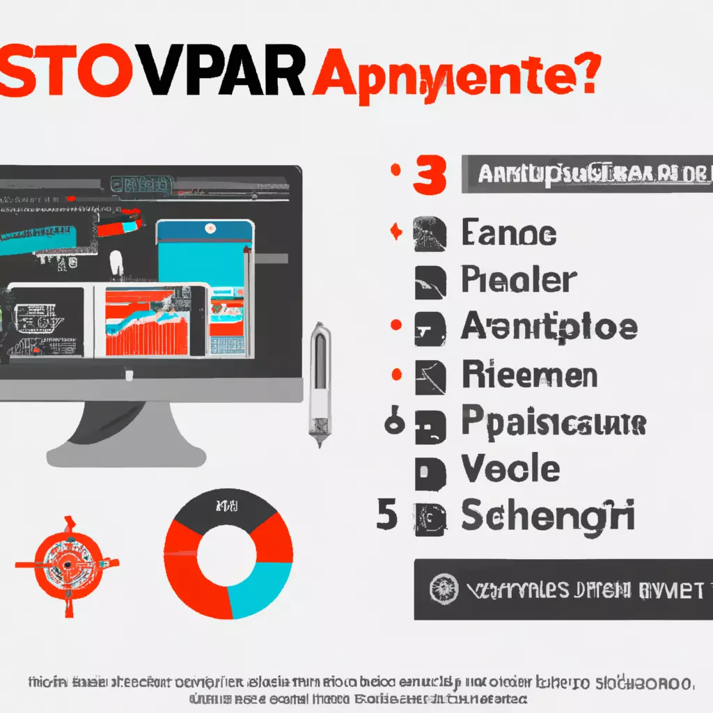 Использование аналитических инструментов для мониторинга seo
