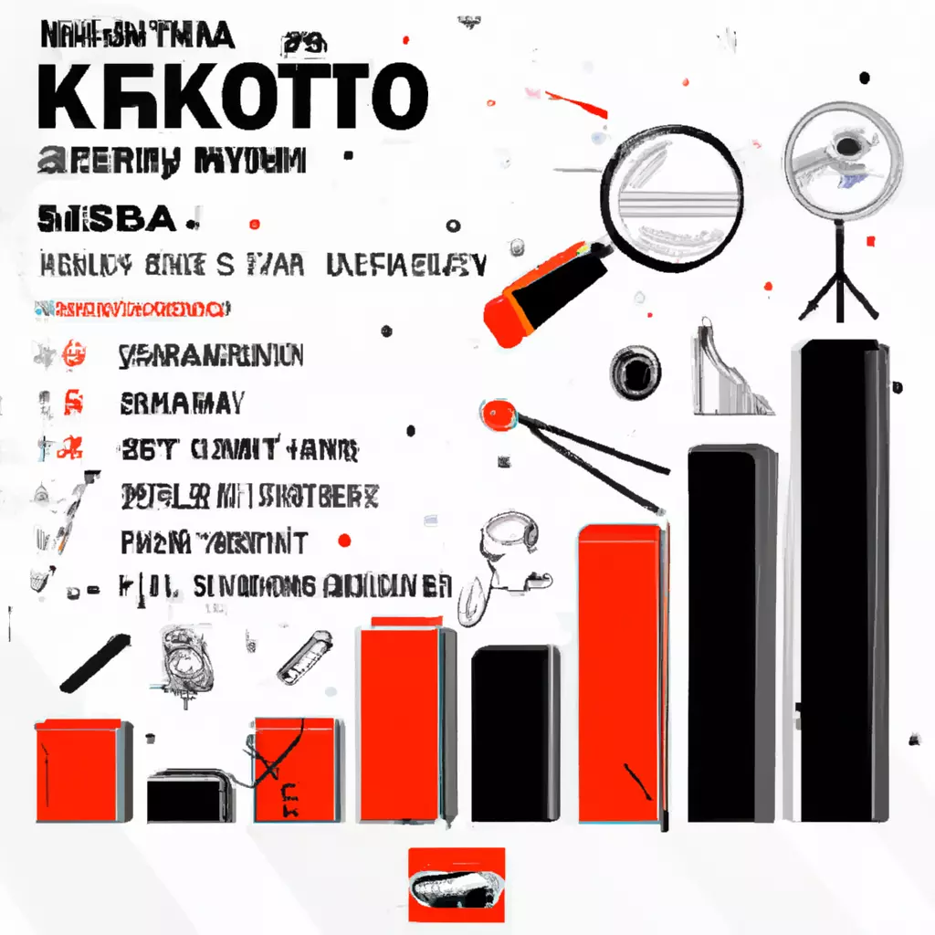 Использование аналитических инструментов для мониторинга seo