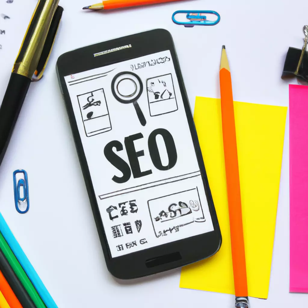 Использование мобильного первого индекса для seo