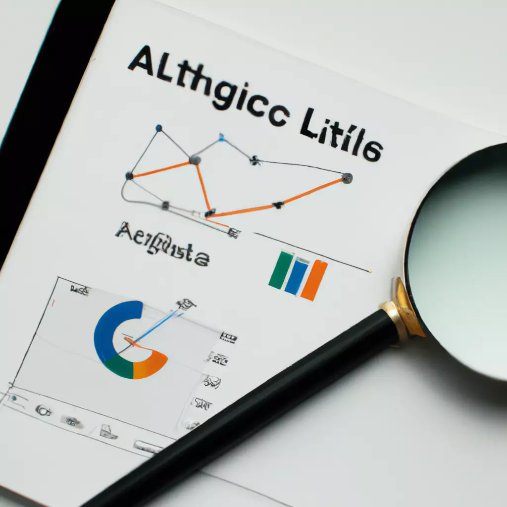 Как использовать google analytics для анализа эффективности вашего seo-стратегии