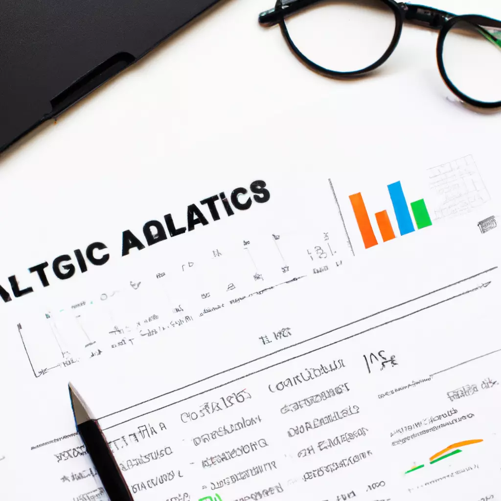 Как использовать google analytics для анализа seo данных