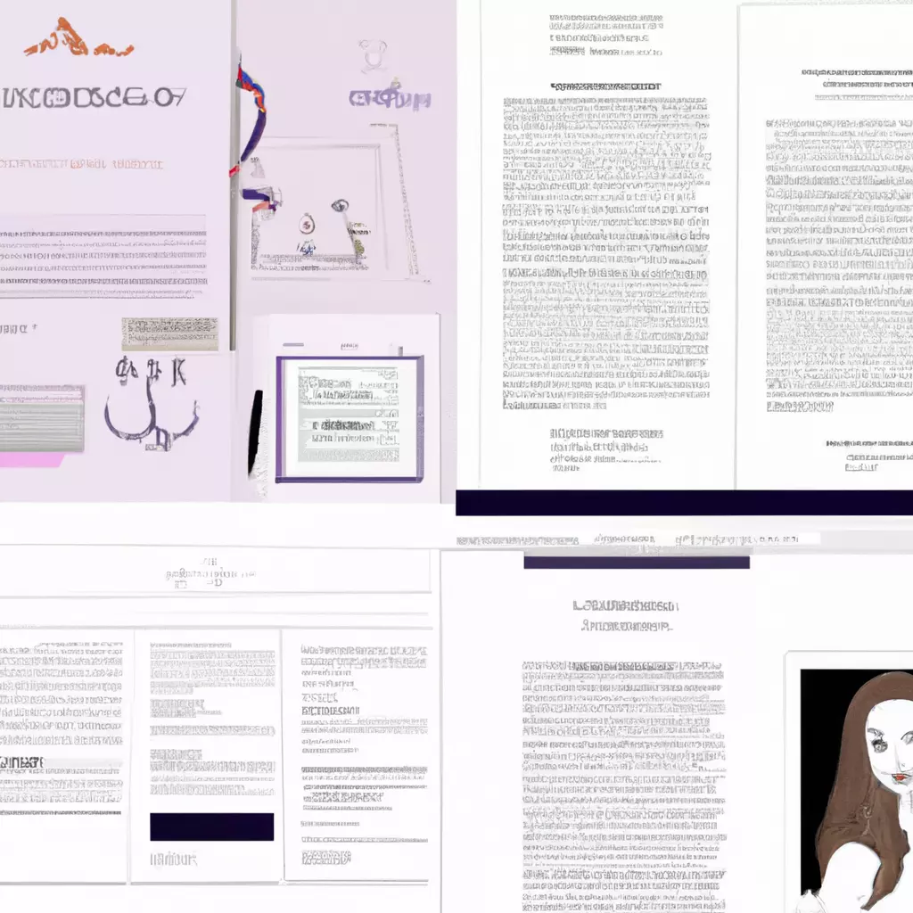 Как использовать инфографику для повышения доступности и распространения контента