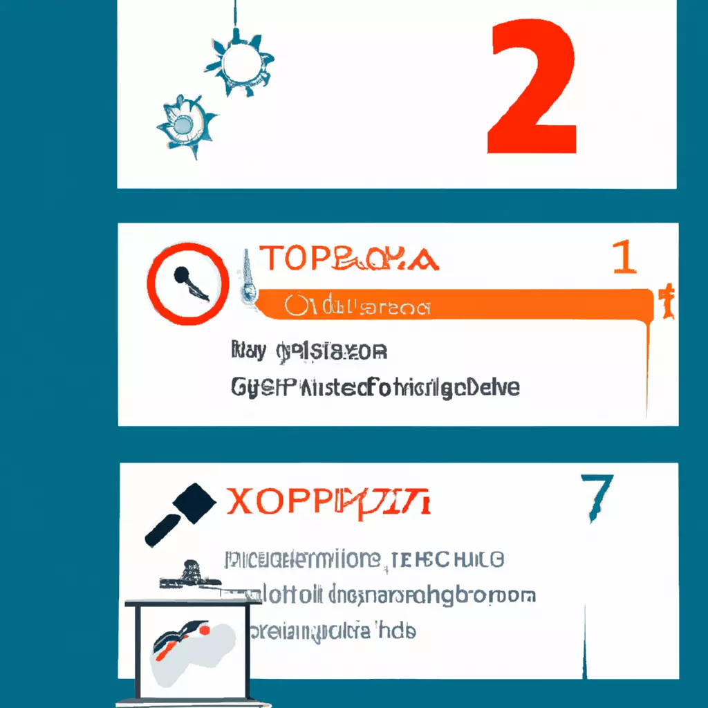 Как использовать инфографику для улучшения seo.