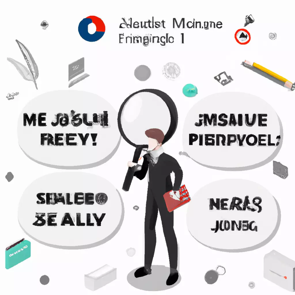 Как использовать публичные данные для улучшения seo