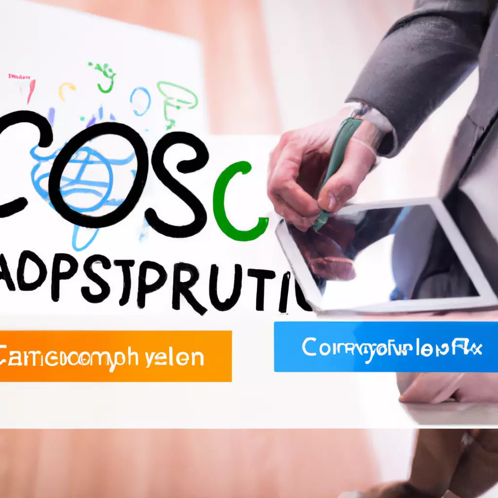 Как провести конкурентный анализ для оптимизации seo стратегии