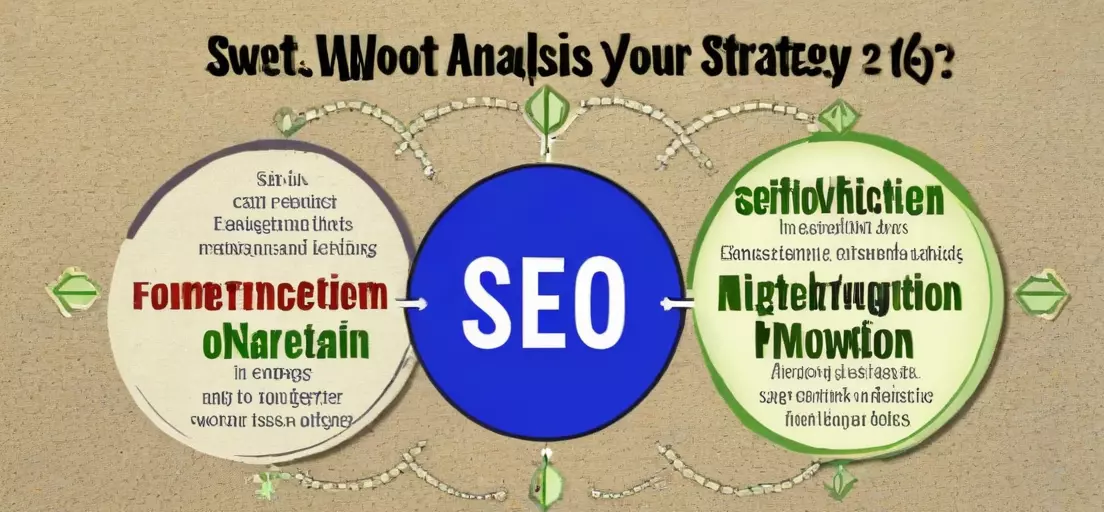 Как провести swot-анализ вашей seo-стратегии