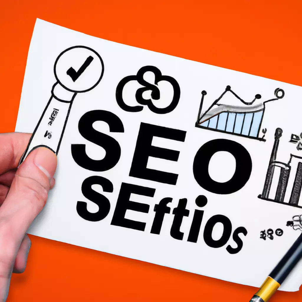 Как проводить конкурентный анализ для seo