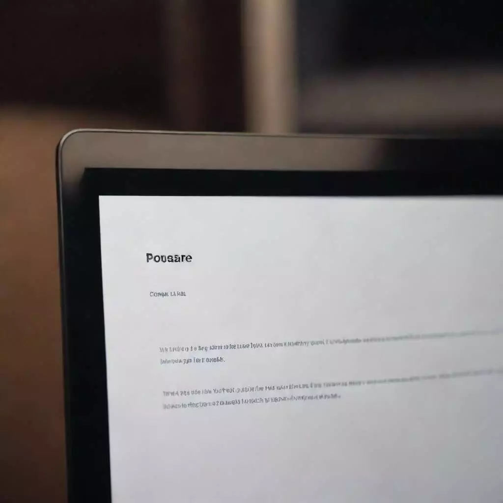 Как сделать подвал на сайте в html