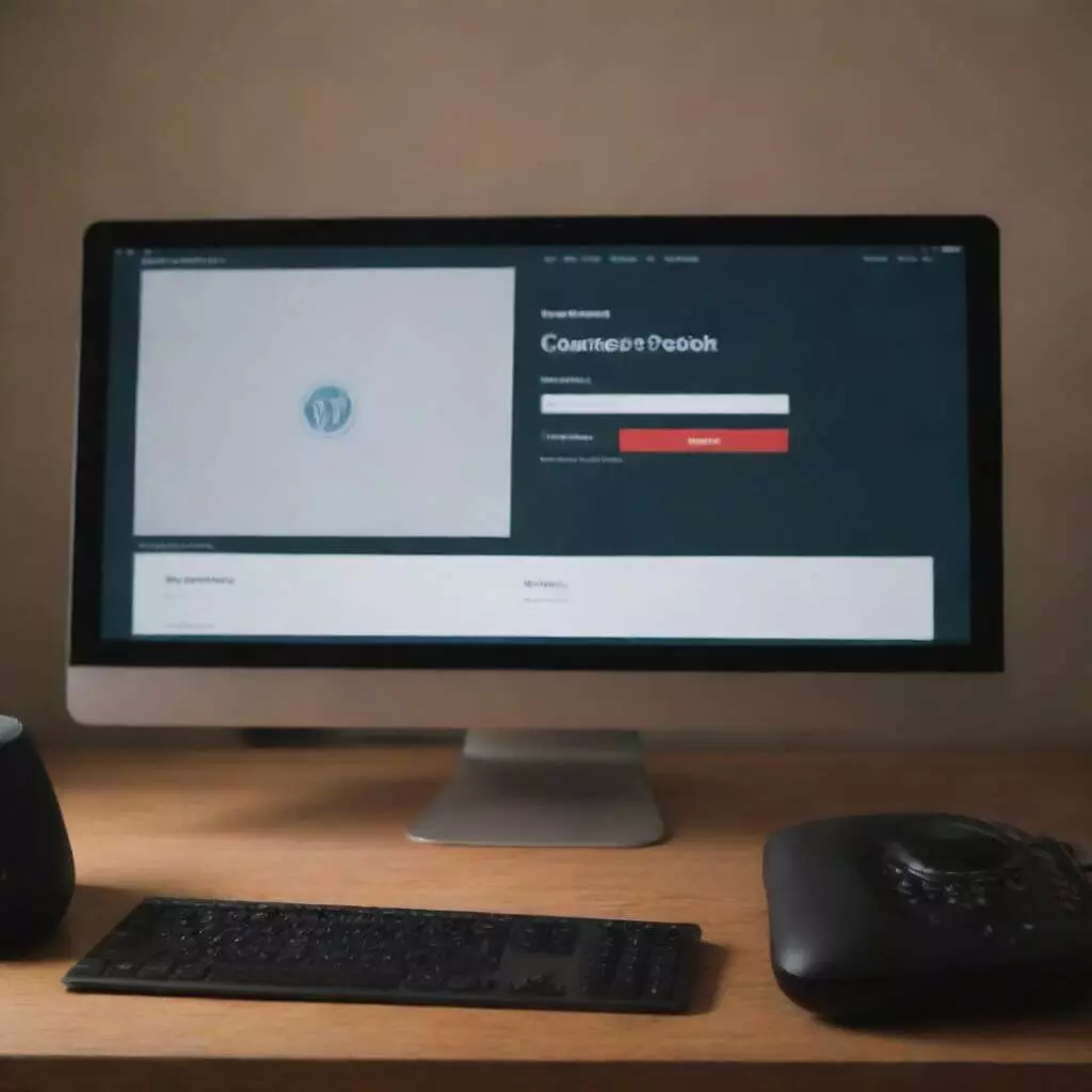 Как установить счётчик на сайт wordpress