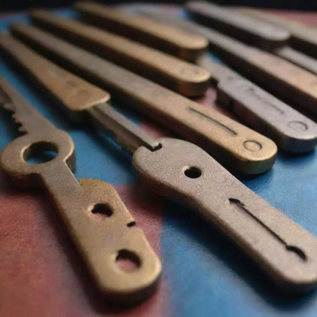 Key collector аналоги бесплатные