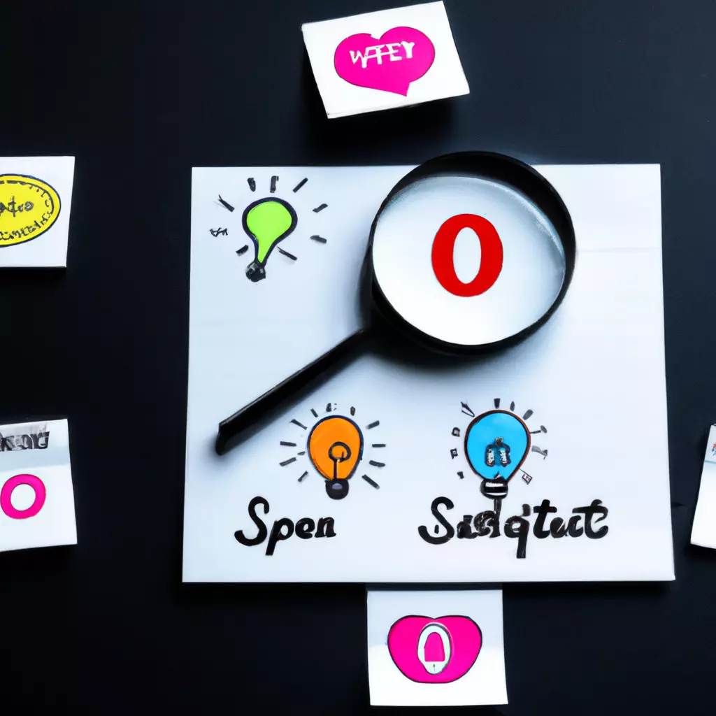 Ключевые понятия seo оптимизации, которые вам следует знать