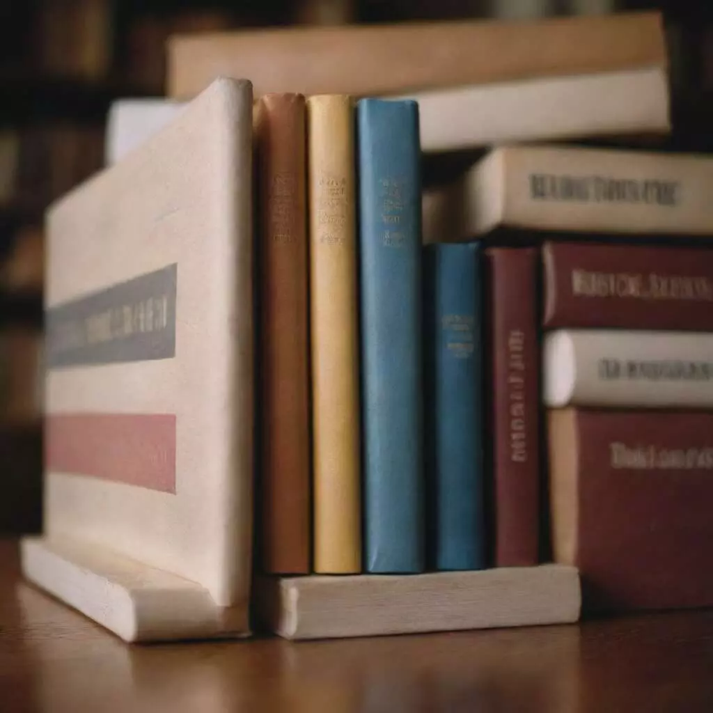 Книги по продвижению