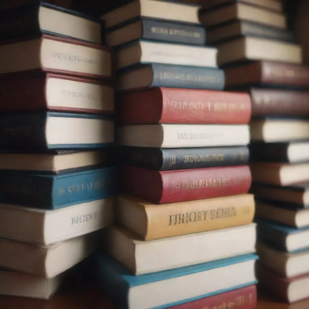 Книги по сео