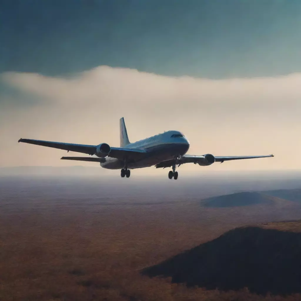 Landing примеры