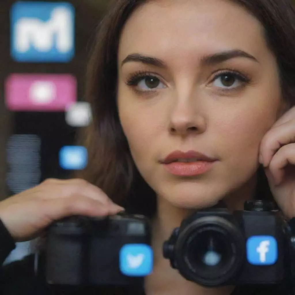 Обучение smm