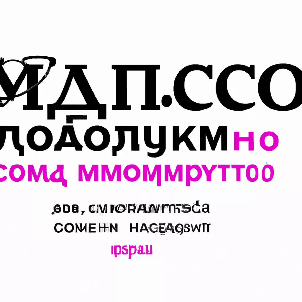 Оптимизация url-адресов для повышения видимости сайта