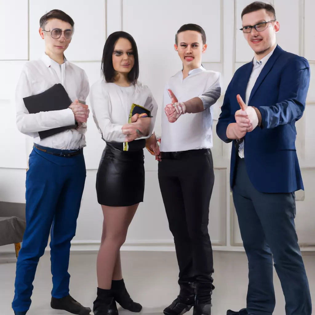 Партнерская seo оптимизация: как сотрудничество с другими сайтами может улучшить ваш рейтинг