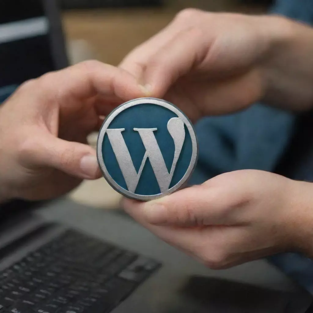 Перенос локального сайта wordpress на хостинг