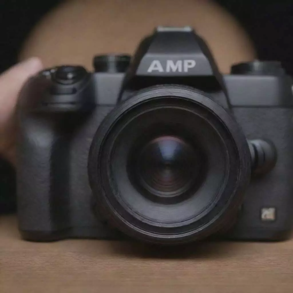 Поддержка и оптимизация amp (accelerated mobile pages)