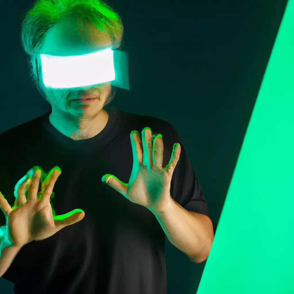 Портирование vr и ar игр на различные устройства
