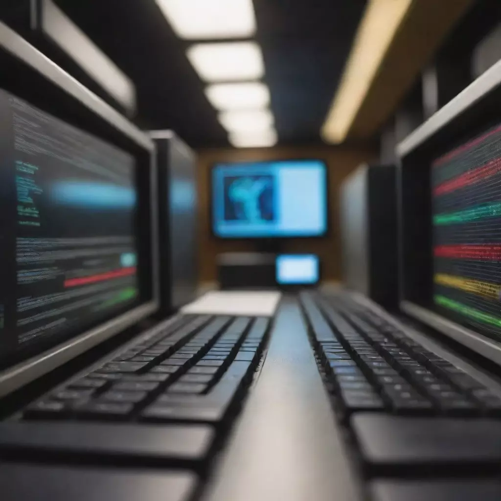 Предоставление аутсорсинговых it решений для стартапов