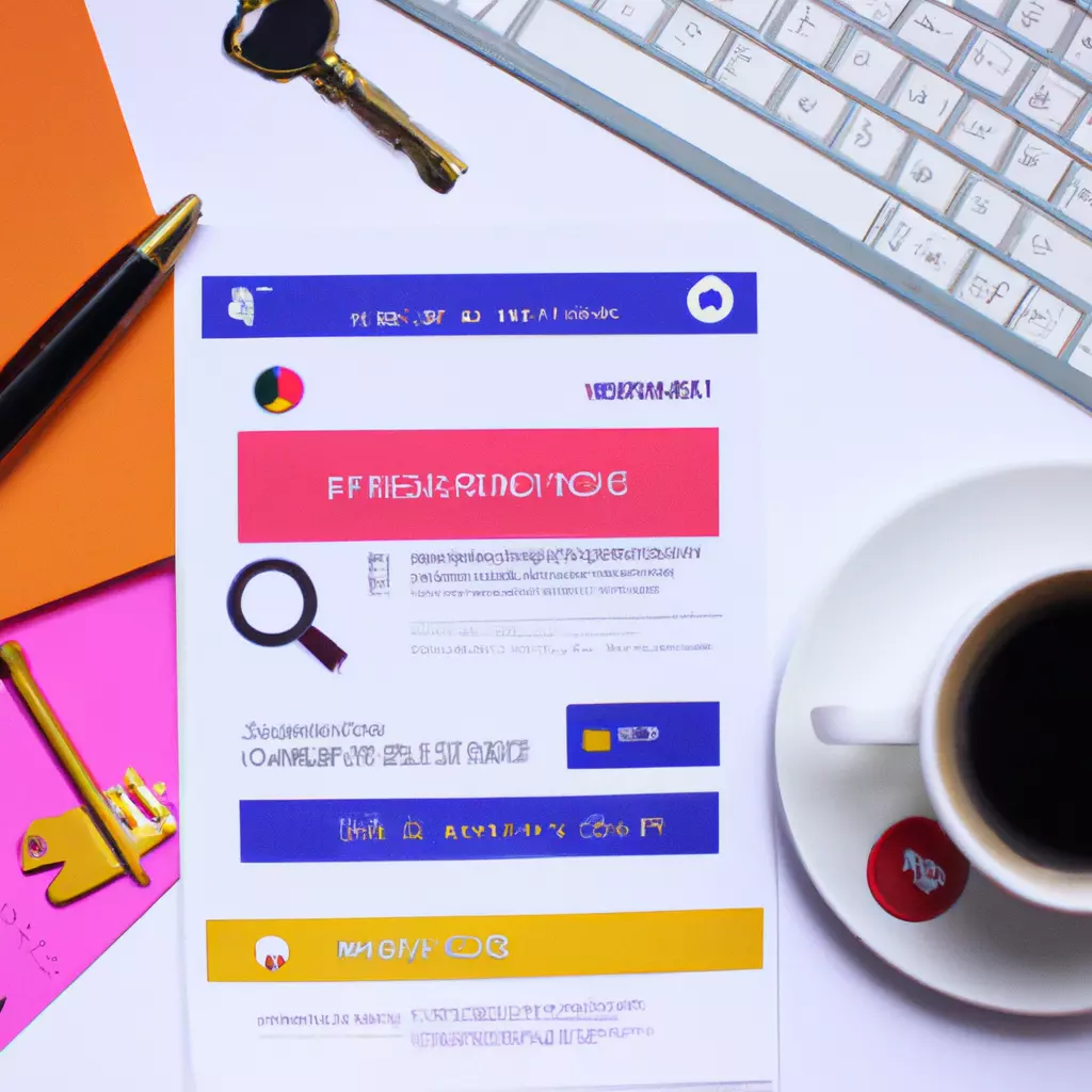 Применение seo-технологий в контексте поиска по изображениям