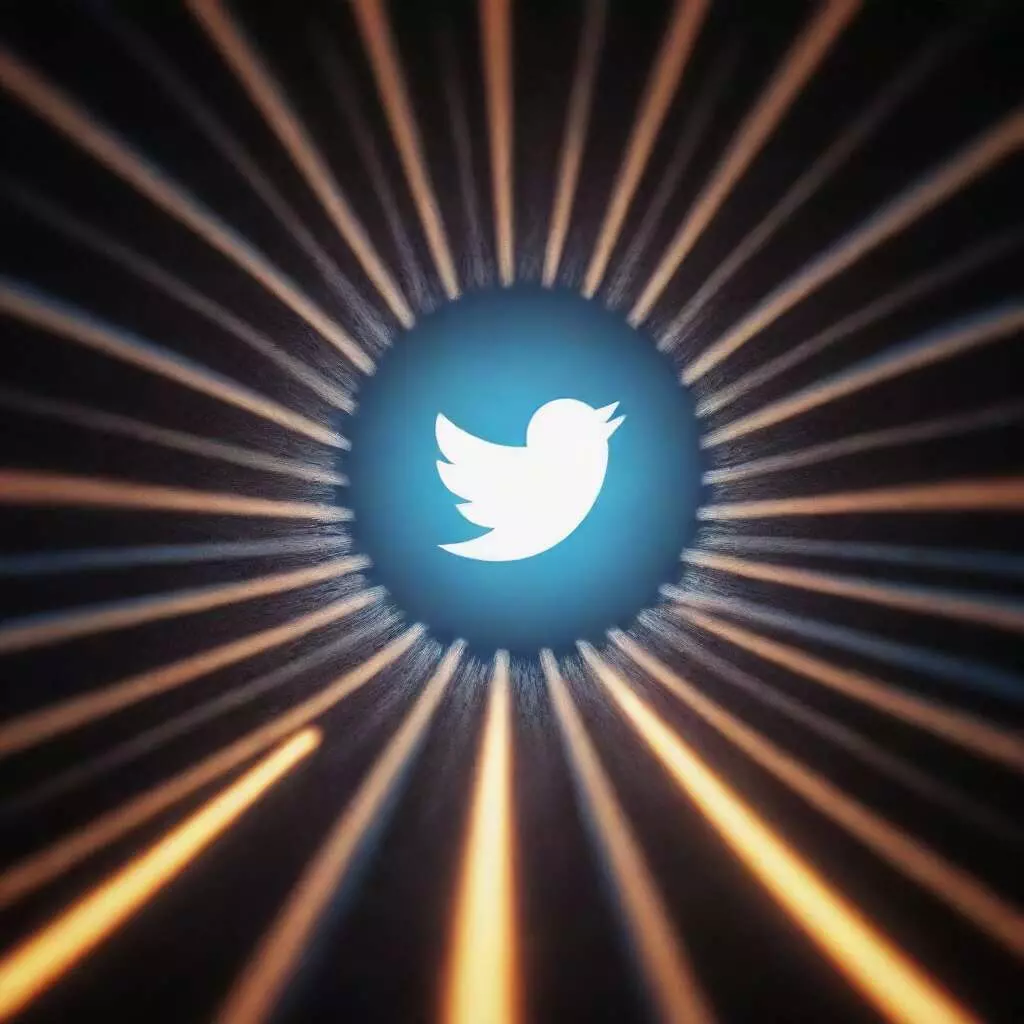 Продвижение в twitter