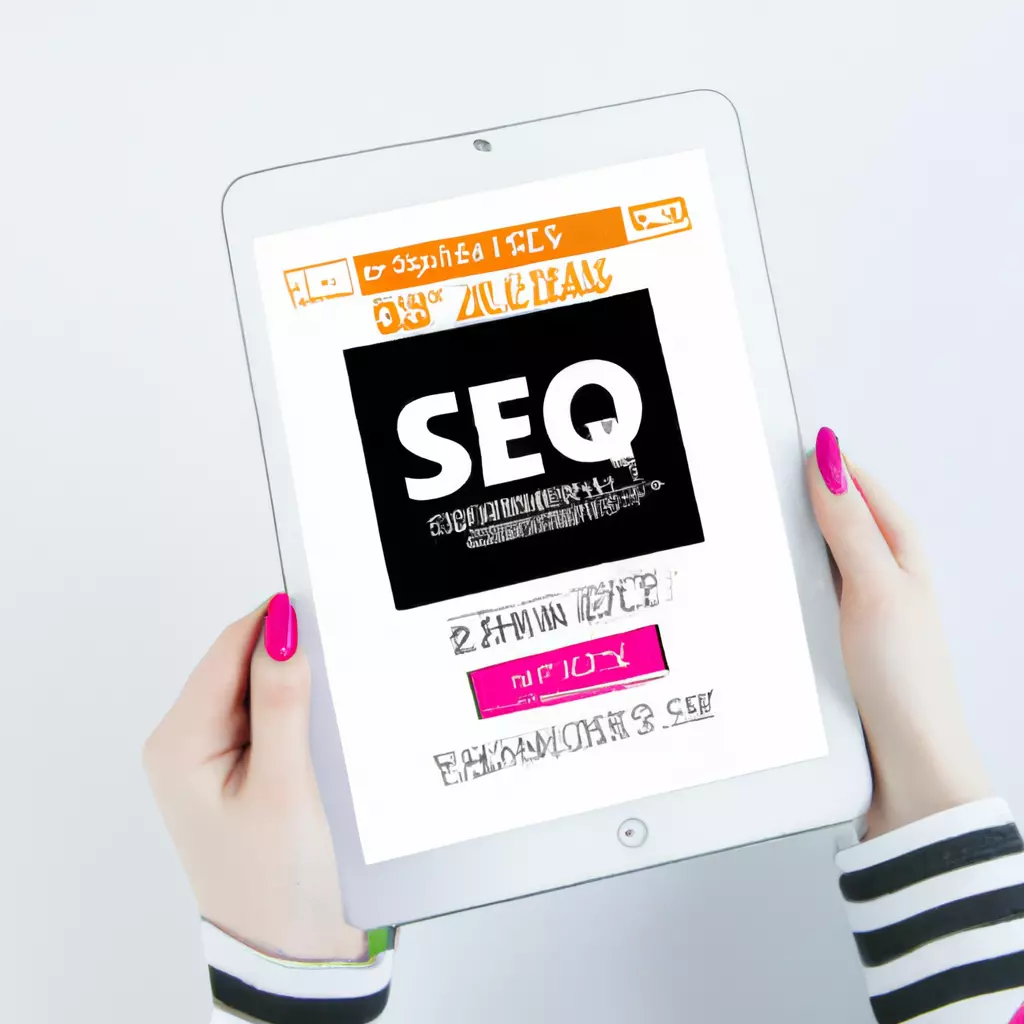 Разработка эффективной стратегии seo-контента