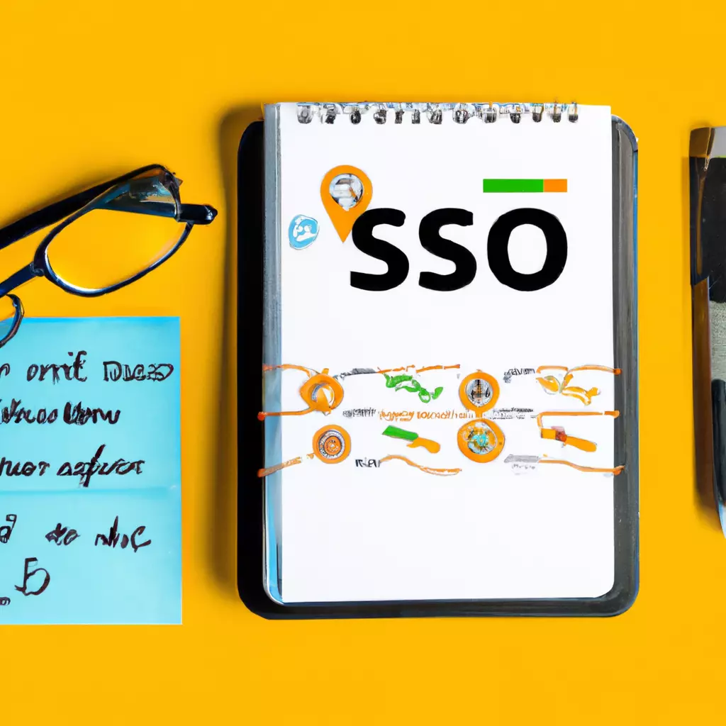 Разработка seo стратегии для долгосрочного успеха