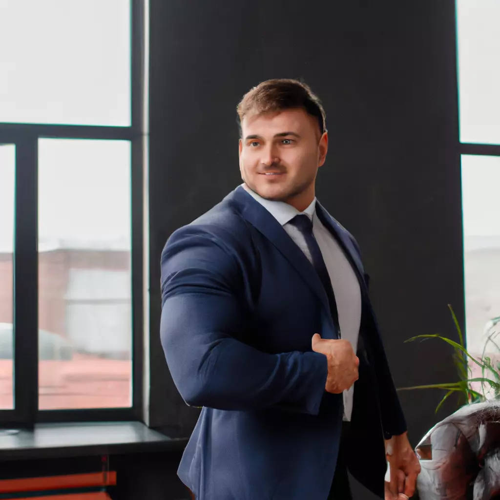 Ребрендинг существующего бизнеса