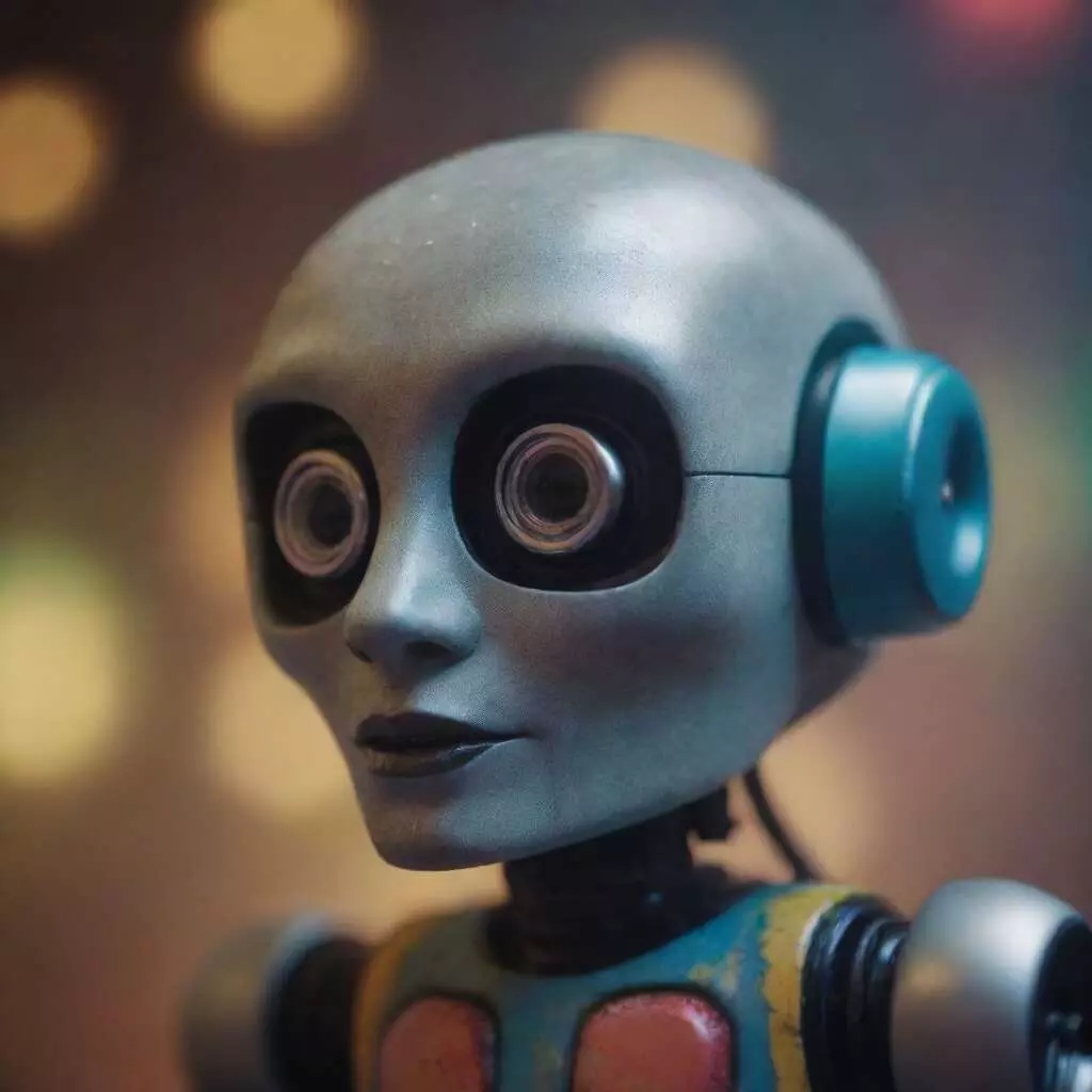 Robot txt что это