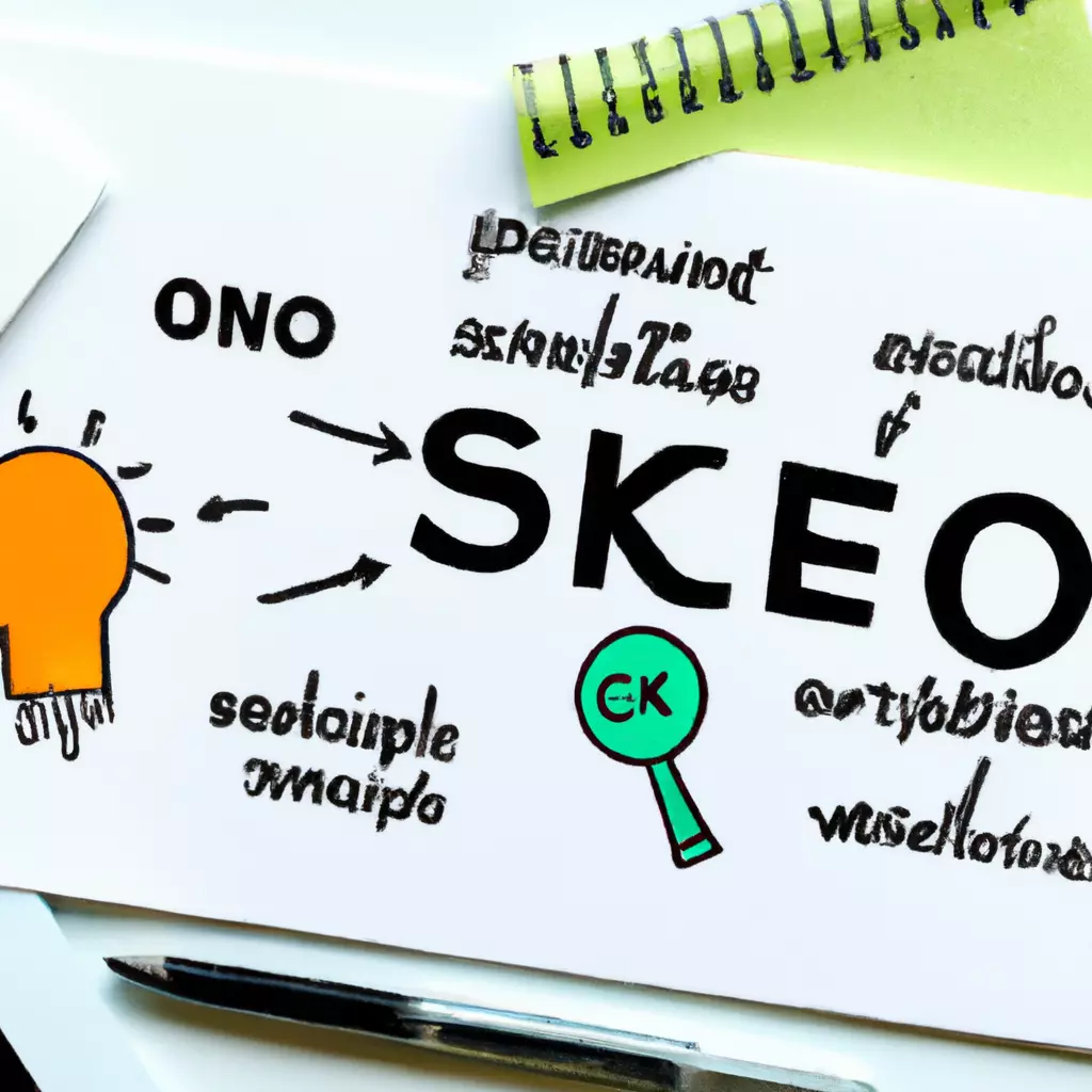 Seo для малого бизнеса: основные стратегии для максимизации результатов