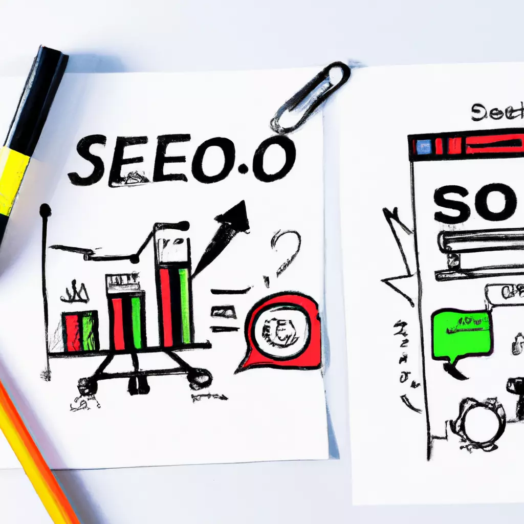 Seo для малых бизнесов: советы и рекомендации для небольших компаний.
