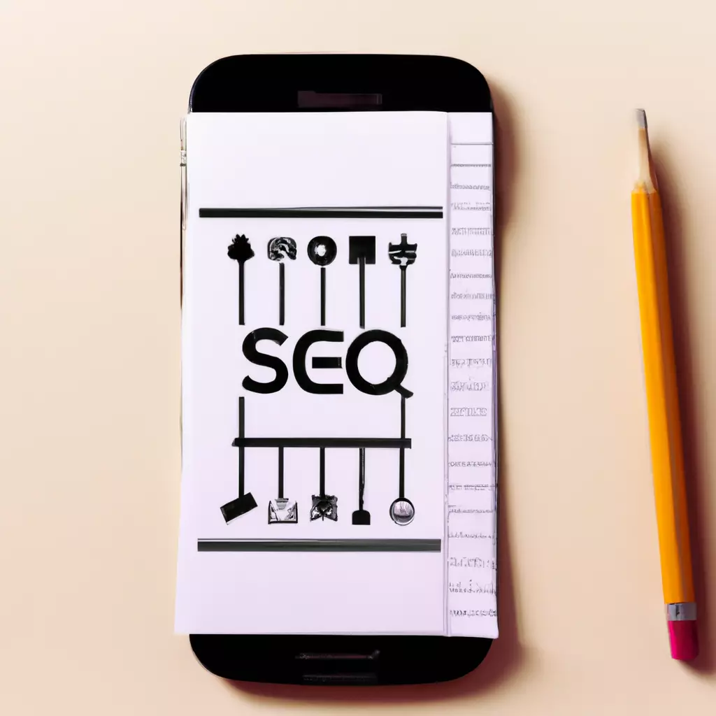 Seo для мобильных устройств: важность адаптивного дизайна и оптимизация