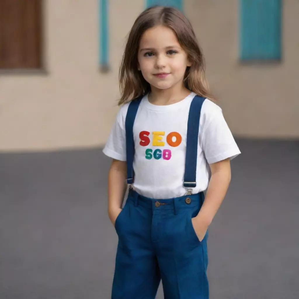 Seo для сайтов детской одежды
