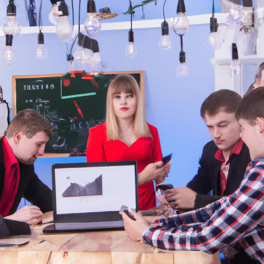 Seo и локальный бизнес: как повысить видимость на местном уровне