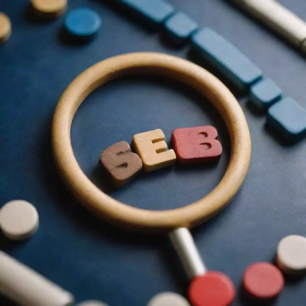 Seo и оптимизация b2b сайтов