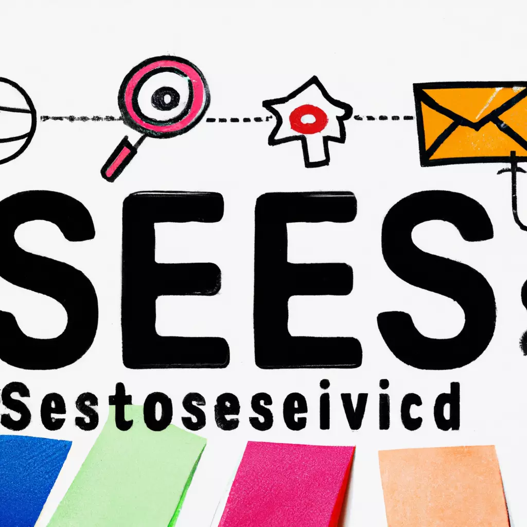 Seo-стратегия для электронной коммерции
