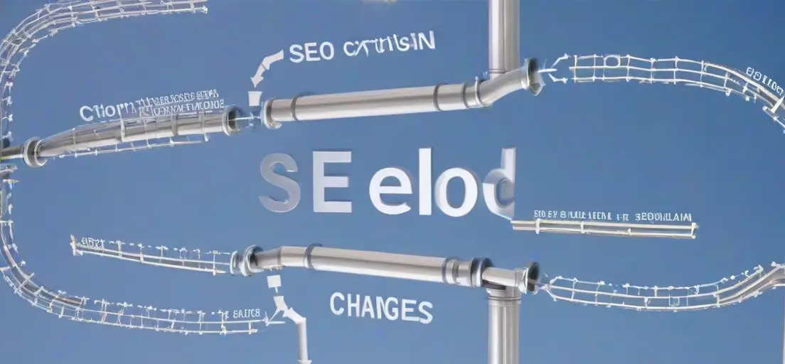Seo-тренды и изменения в 2022 году