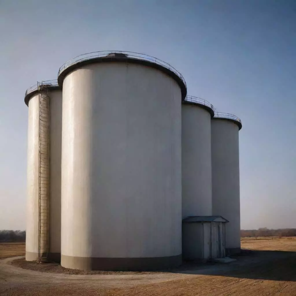 Silo структура сайта