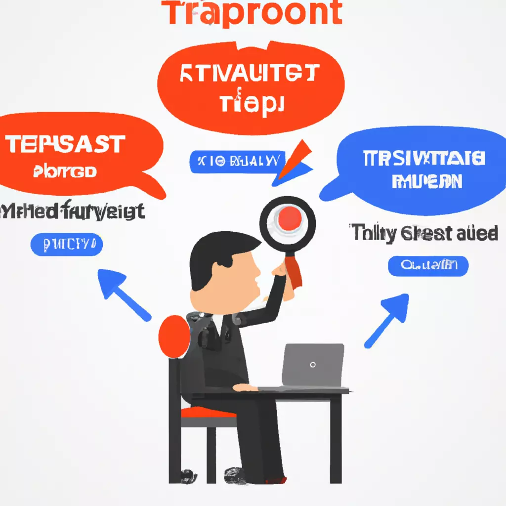 Стратегии работы с отрицательными seo-факторами и преодоление проблем