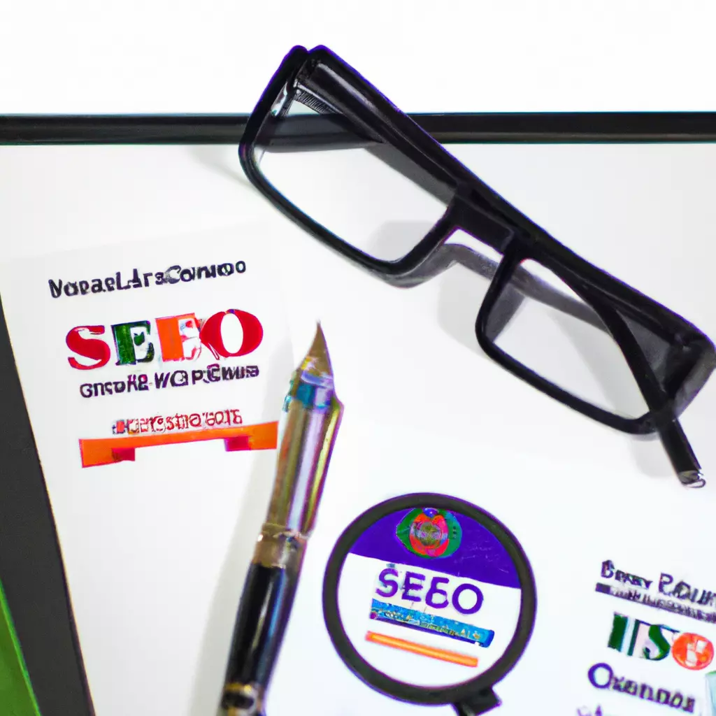 Влияние дизайна сайта на seo-результаты и рекомендации по его улучшению