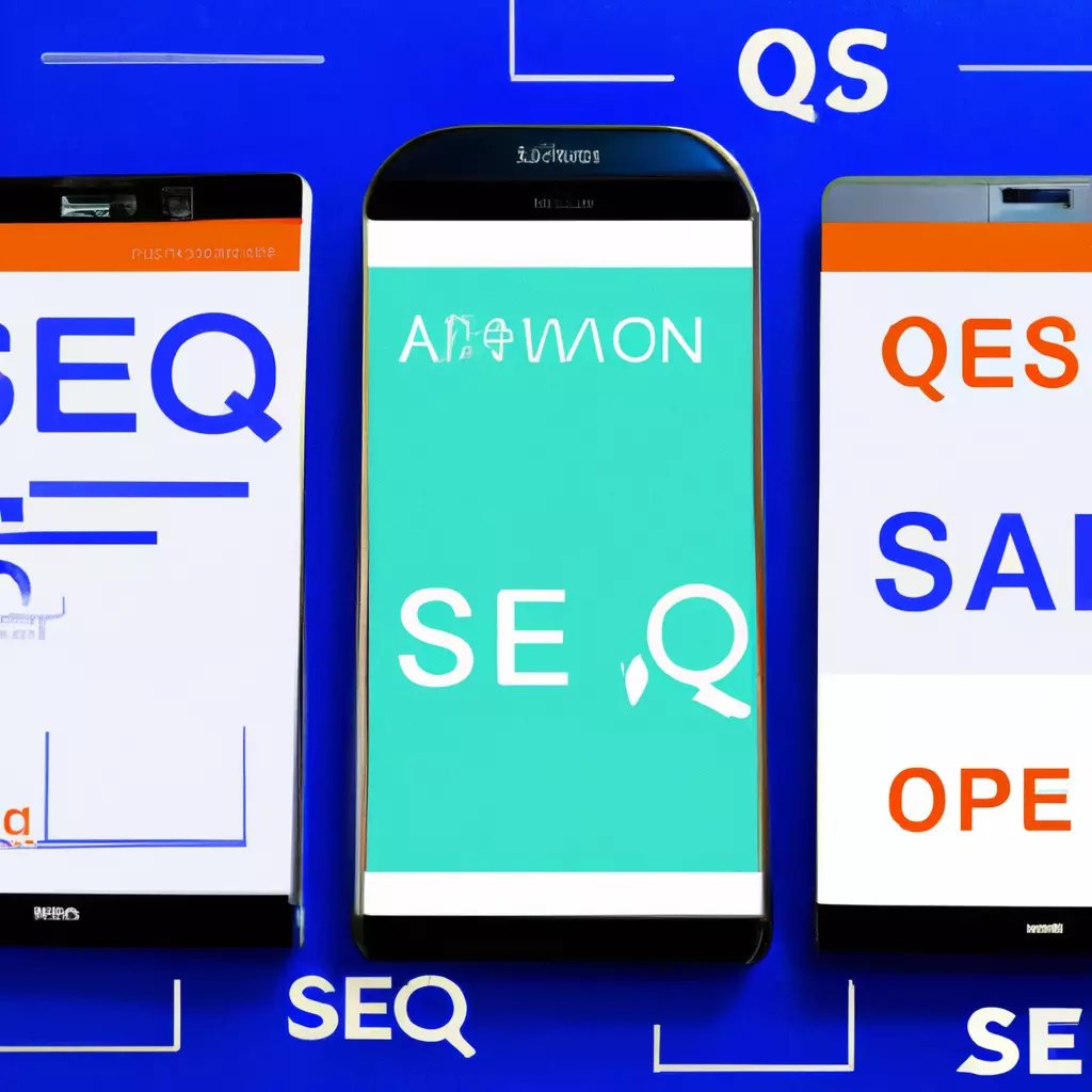 Влияние мобильного первого индексирования на seo
