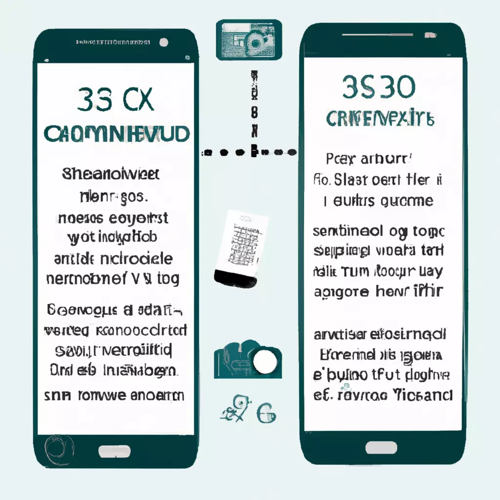 Влияние разработки мобильного приложения на seo.